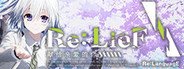 Re: LieF ~ Shin'ainaru Anata e~ System Requirements