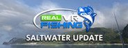 Real VR Fishing System Requirements