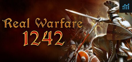 Real Warfare 1242 PC Specs