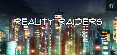 Reality Raiders PC Specs