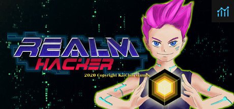 Realm Hacker PC Specs