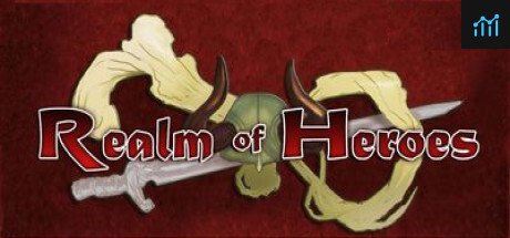 Realm of Heroes PC Specs