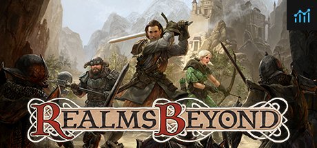 Realms Beyond: Ashes of the Fallen PC Specs