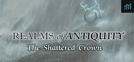 Realms of Antiquity: The Shattered Crown PC Specs