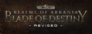 Realms of Arkania: Blade of Destiny System Requirements