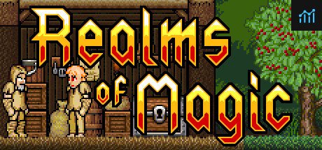 Realms of Magic PC Specs