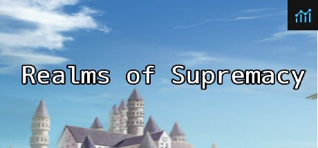 Realms of Supremacy PC Specs