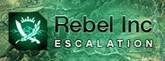 Rebel Inc: Escalation System Requirements