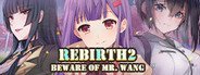 Rebirth:Beware of Mr.Wang System Requirements