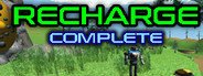 RECHARGE COMPLETE System Requirements