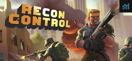 Can I Run Recon Control?