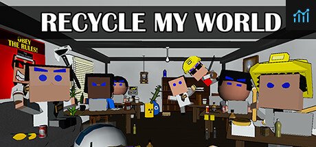 Recycle My World PC Specs