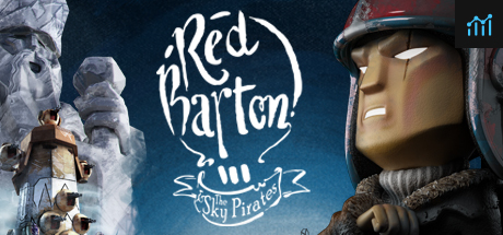 Red Barton and The Sky Pirates PC Specs