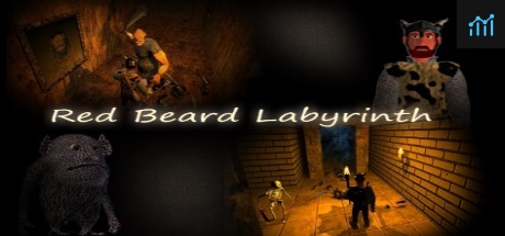 Red Beard Labyrinth PC Specs