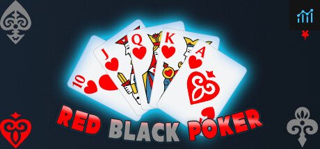 Red Black Poker PC Specs