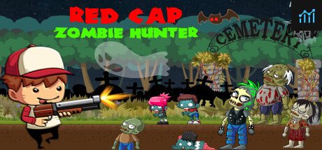 Red Cap Zombie Hunter PC Specs