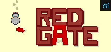 Red Gate PC Specs