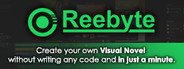 Reebyte : Visual Novel and Interactive App Maker System Requirements