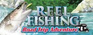 Reel Fishing: Road Trip Adventure System Requirements