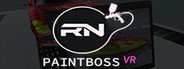 Refinish Network - Paintboss VR System Requirements