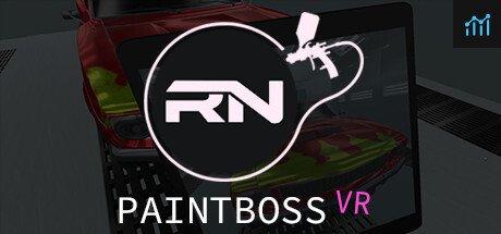 Refinish Network - Paintboss VR PC Specs