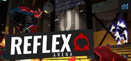 Reflex Arena PC Specs