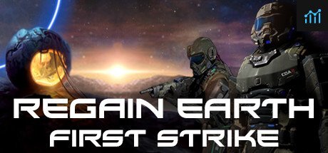 Regain Earth: First Strike PC Specs