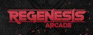 Regenesis Arcade System Requirements