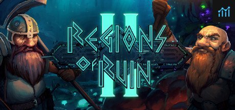 Regions of Ruin 2 PC Specs