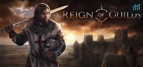 Reign of Guilds PC Specs