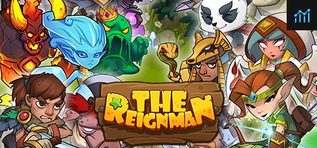 Reignman（掌控者） PC Specs