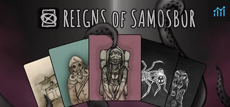 REIGNS of SAMOSBOR PC Specs