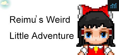 Reimu's Weird little adventure PC Specs