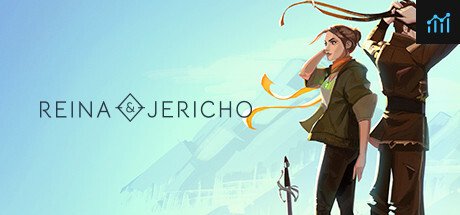 Reina and Jericho PC Specs