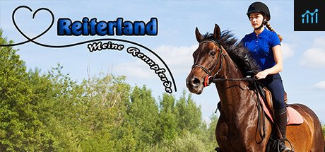 Can I Run Reiterland - Meine Rennpferde?