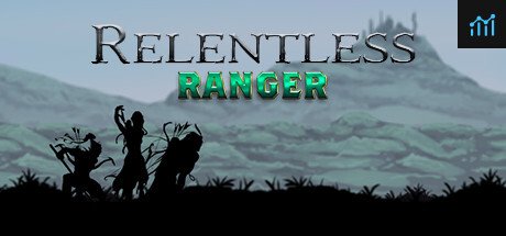 Relentless: Ranger PC Specs