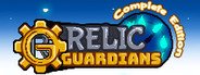 Relic Guardians: Complete System Requirements