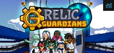 Relic Guardians: Complete PC Specs