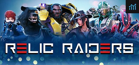 Relic Raiders PC Specs