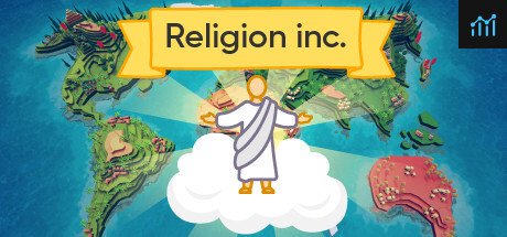 Religion inc Simulator PC Specs