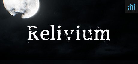 Relivium PC Specs