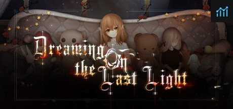 人偶馆绮幻夜 Dreaming on the last light（DOLL） PC Specs