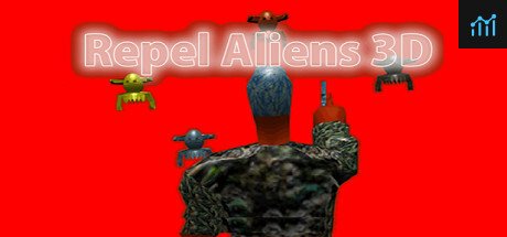 Repel Aliens 3D PC Specs