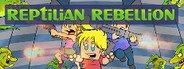 Reptilian Rebellion System Requirements