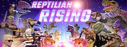 Reptilian Rising System Requirements