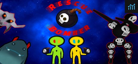 Rescue bomber PC Specs