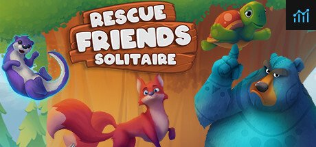 Rescue Friends Solitaire PC Specs