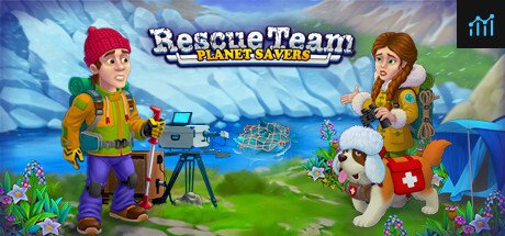 Rescue Team Planet Savers PC Specs