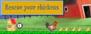 Rescue your chickens System Requirements