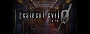 Resident Evil 0 / biohazard 0 HD REMASTER System Requirements